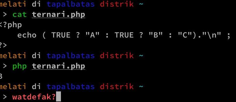 Diberi Harapan Palsu (Episode:&nbsp;1)